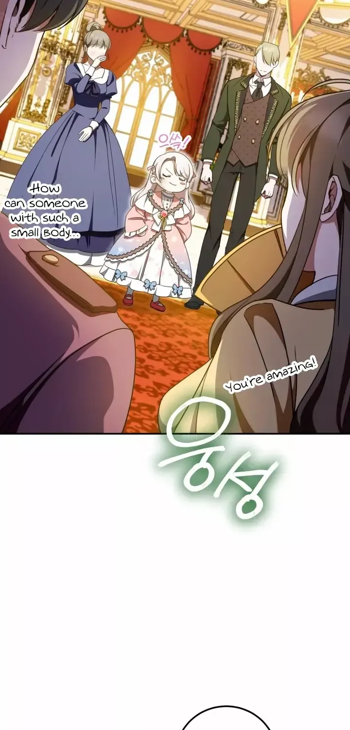 Read The Princess Is Evil chapter 87 image 5 on Lezhin