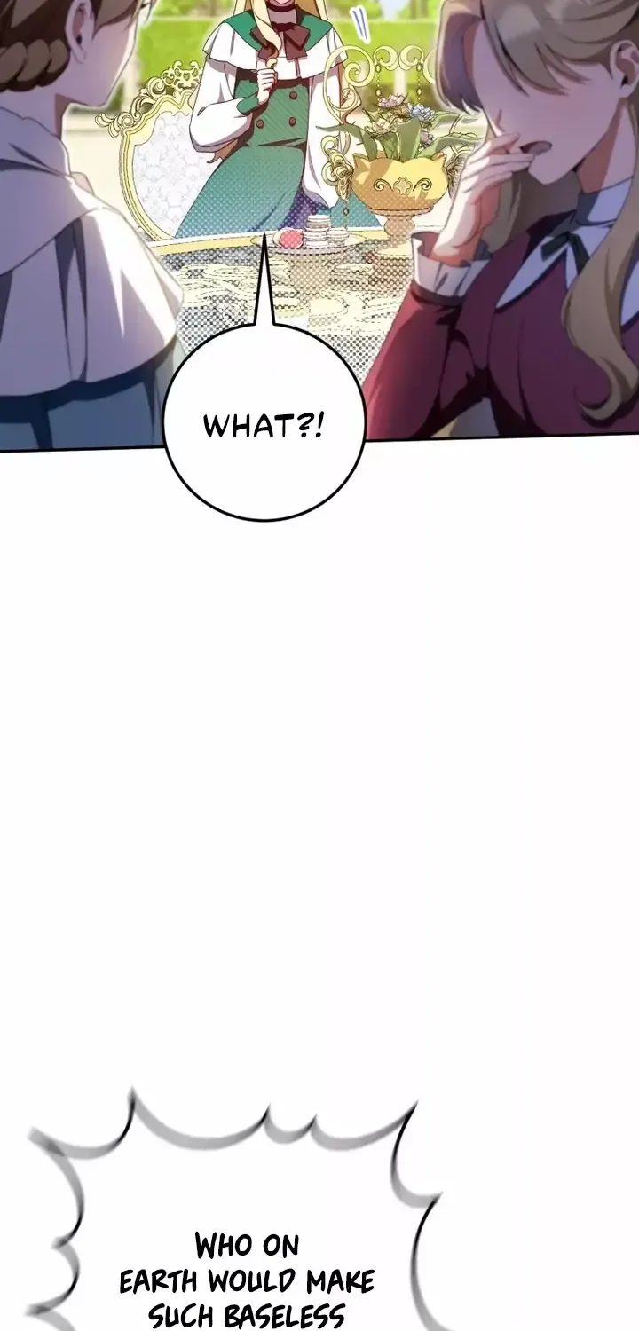 Read The Princess Is Evil chapter 87 image 50 on Lezhin