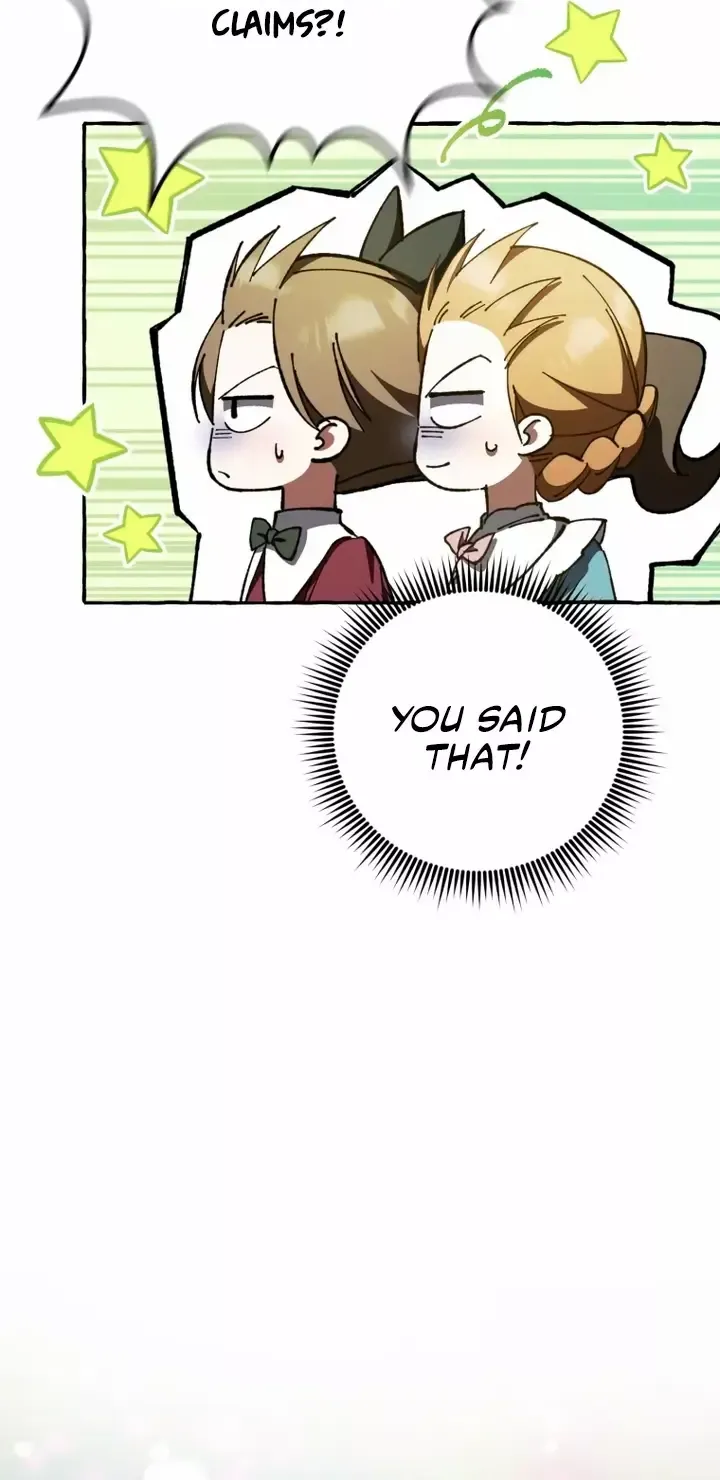 Read The Princess Is Evil chapter 87 image 51 on Lezhin