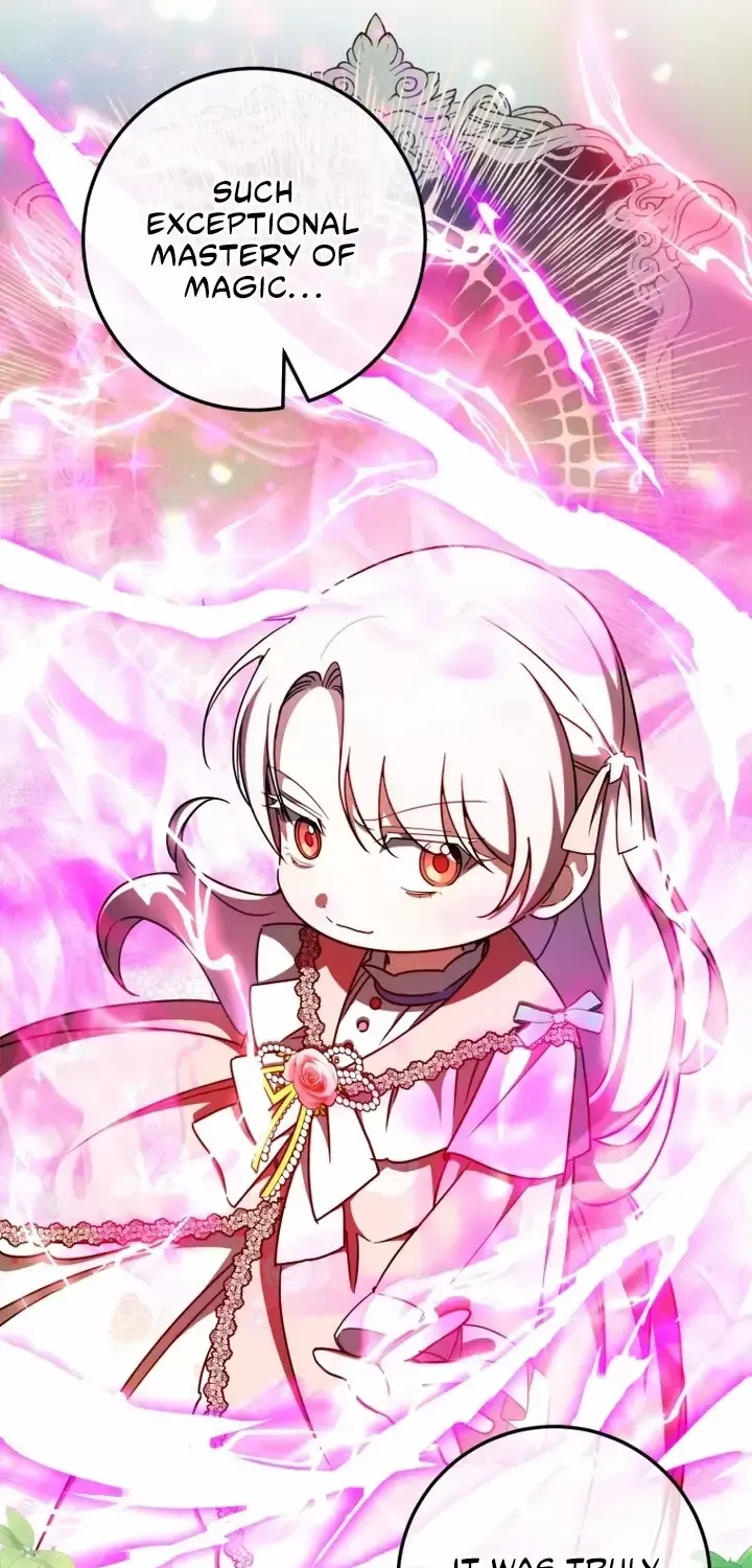 Read The Princess Is Evil chapter 87 image 52 on Lezhin
