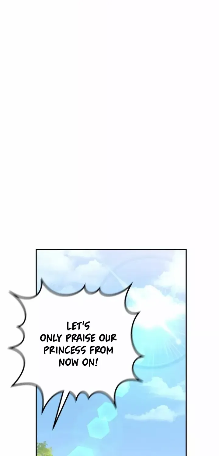 Read The Princess Is Evil chapter 87 image 57 on Lezhin