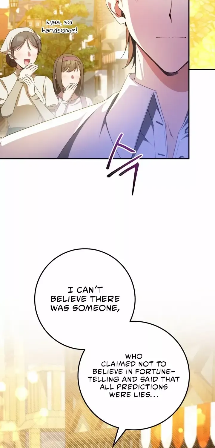 Read The Princess Is Evil chapter 87 image 61 on Lezhin