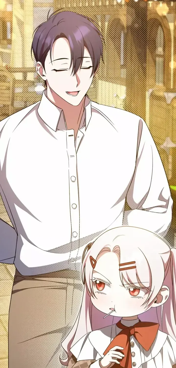 Read The Princess Is Evil chapter 87 image 62 on Lezhin