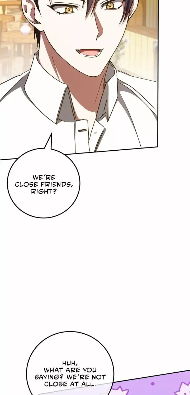 Read The Princess Is Evil chapter 87 image 64 on Lezhin