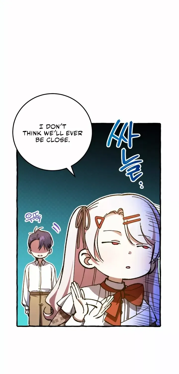 Read The Princess Is Evil chapter 87 image 66 on Lezhin