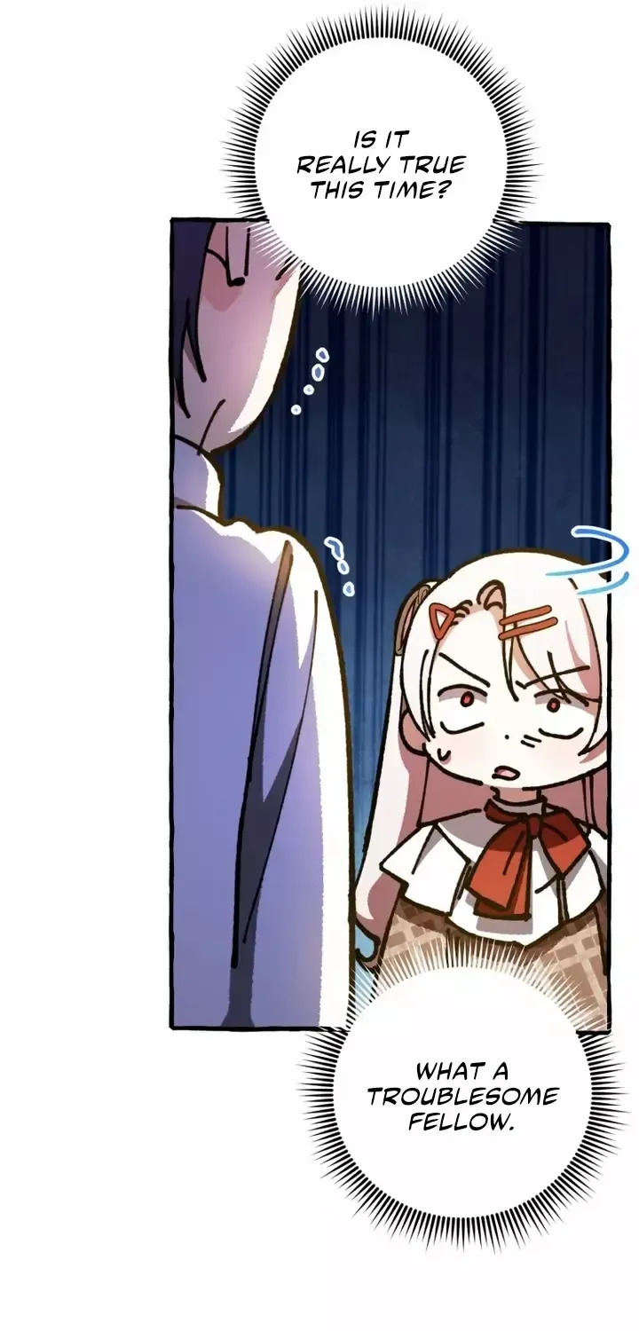 Read The Princess Is Evil chapter 87 image 69 on Lezhin