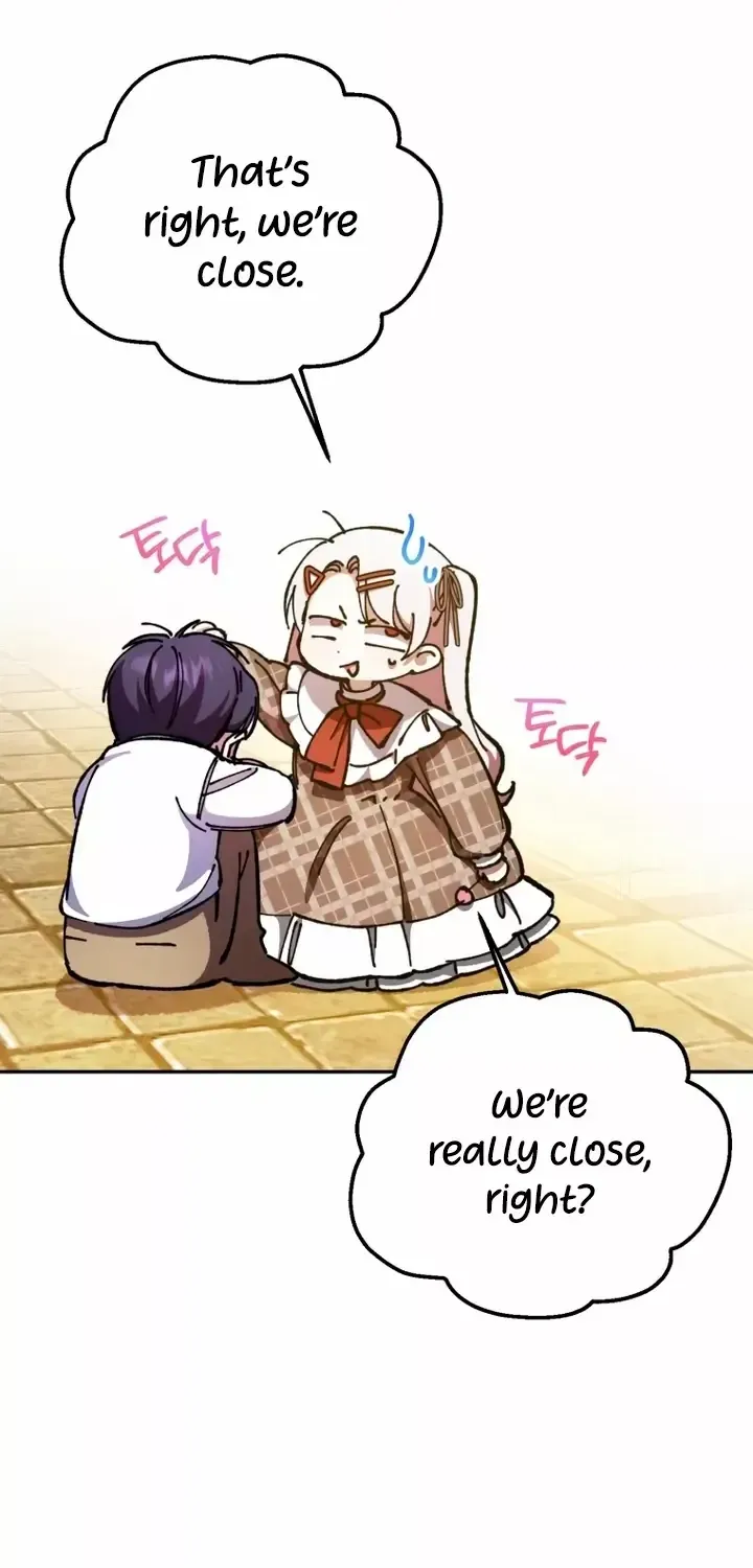 Read The Princess Is Evil chapter 87 image 70 on Lezhin