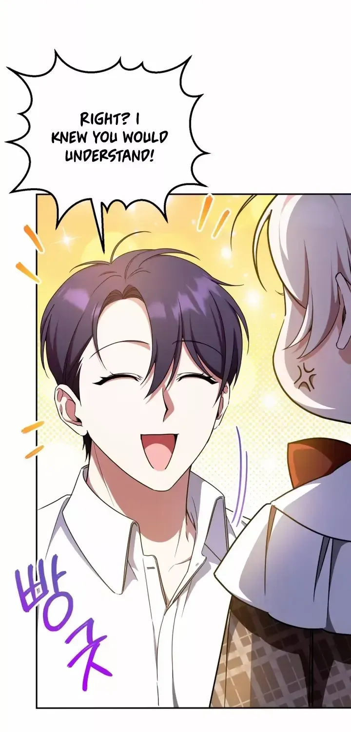 Read The Princess Is Evil chapter 87 image 71 on Lezhin