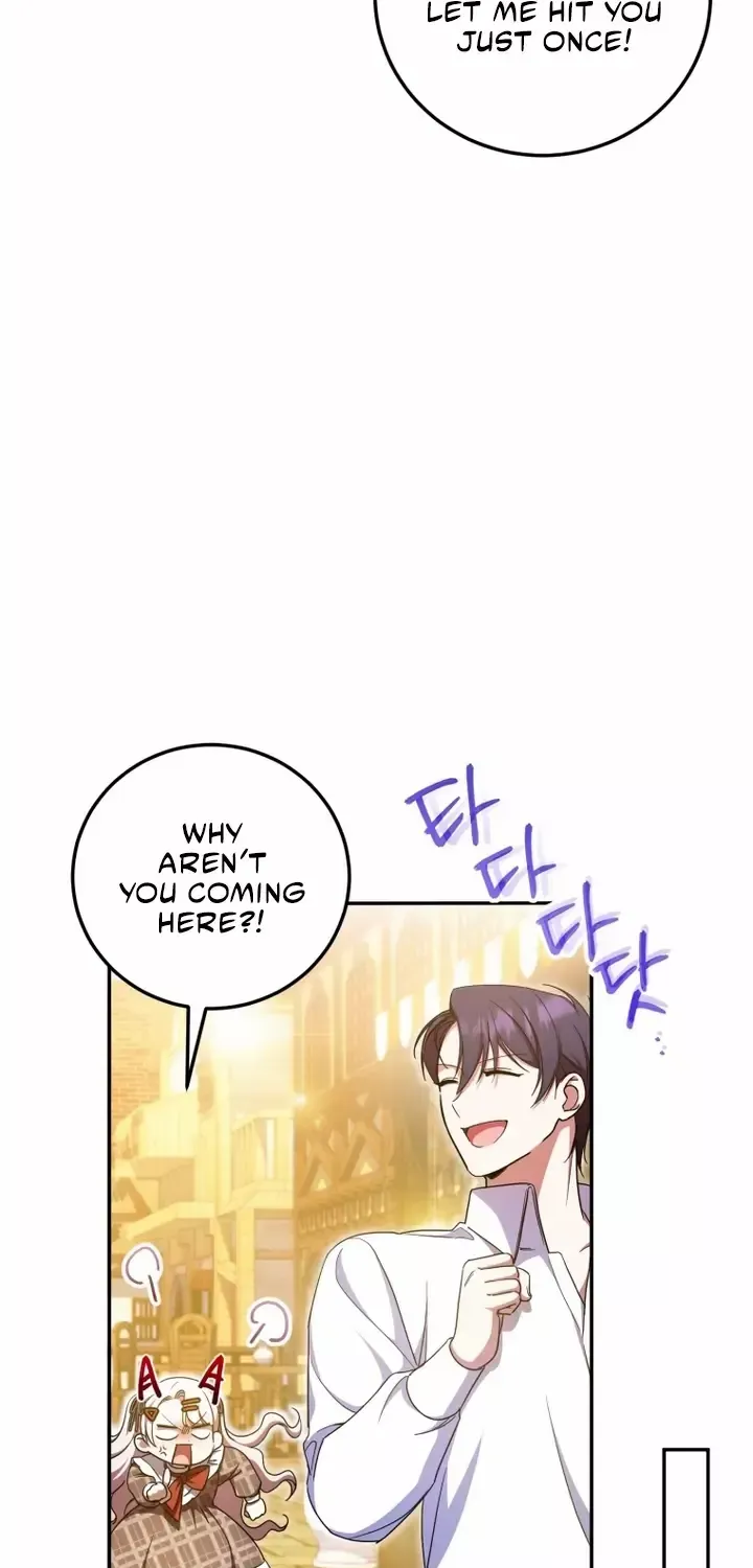Read The Princess Is Evil chapter 87 image 73 on Lezhin