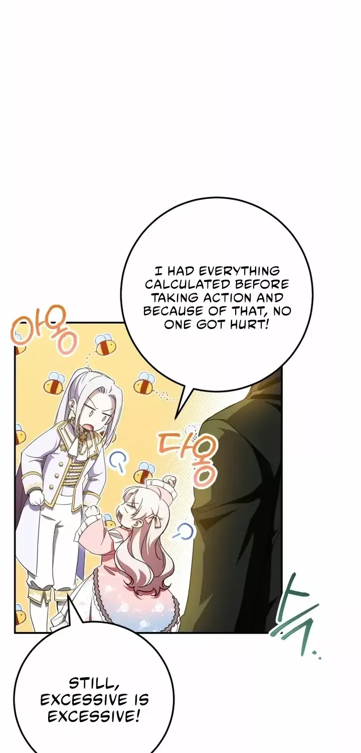 Read The Princess Is Evil chapter 87 image 8 on Lezhin