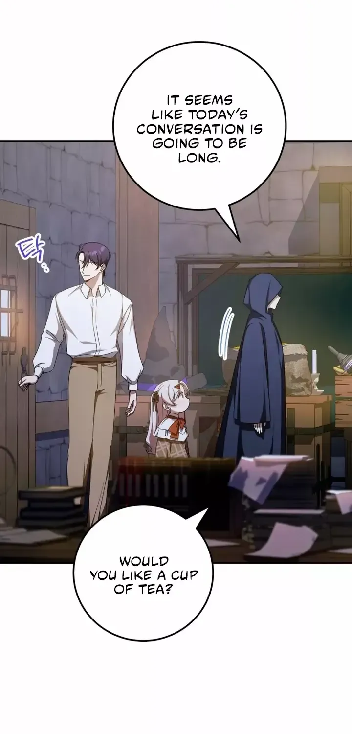 Read The Princess Is Evil chapter 87 image 80 on Lezhin