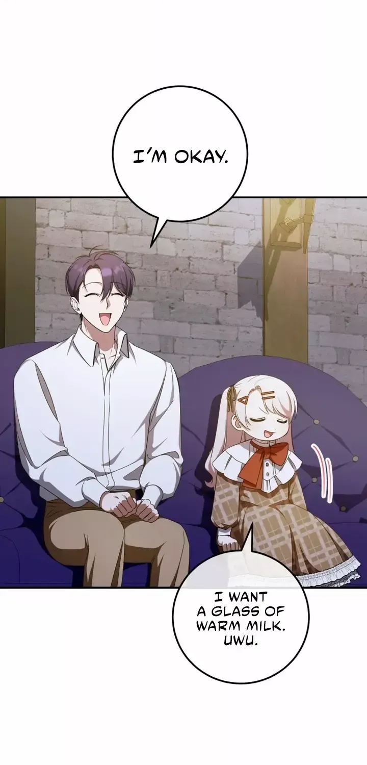 Read The Princess Is Evil chapter 87 image 81 on Lezhin