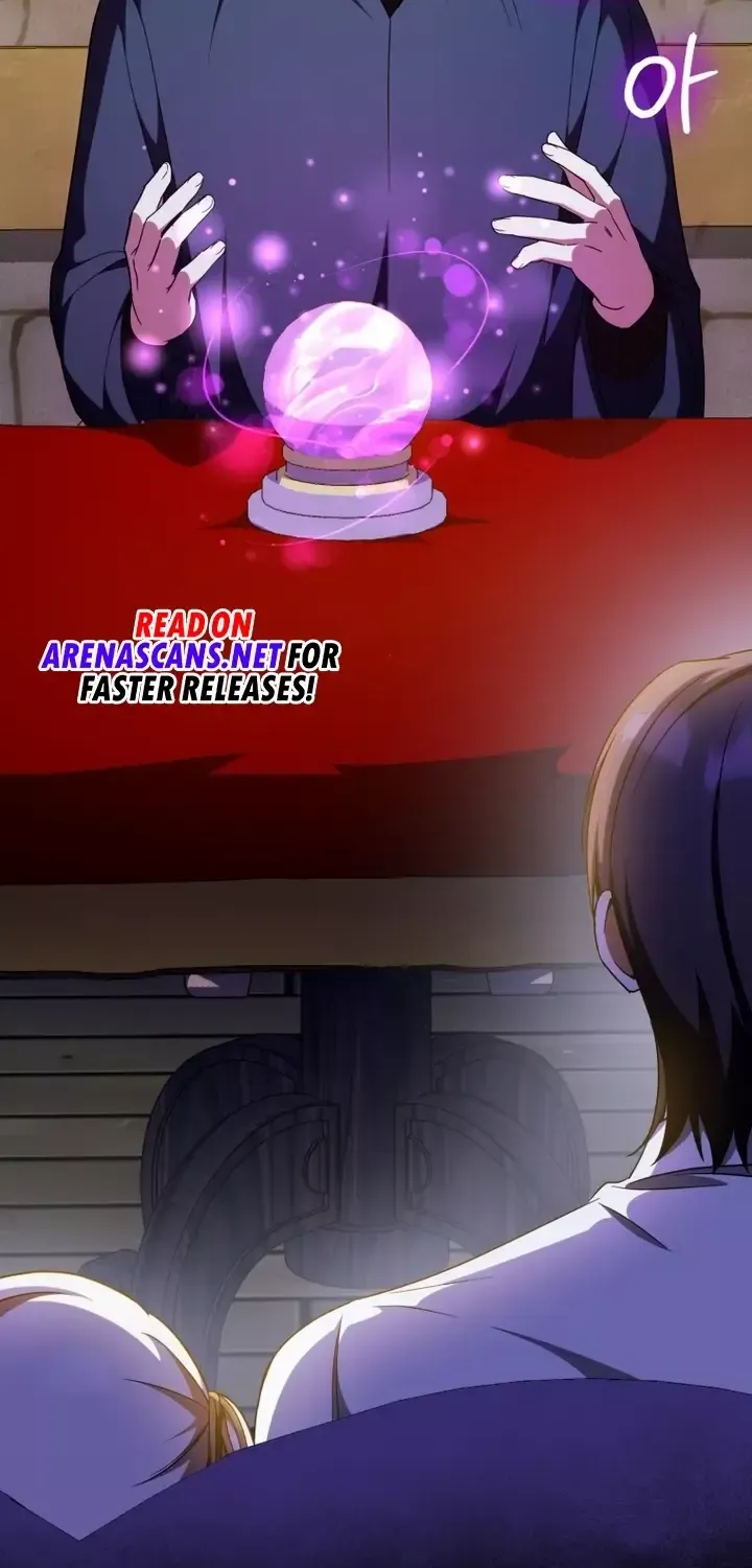 Read The Princess Is Evil chapter 87 image 84 on Lezhin