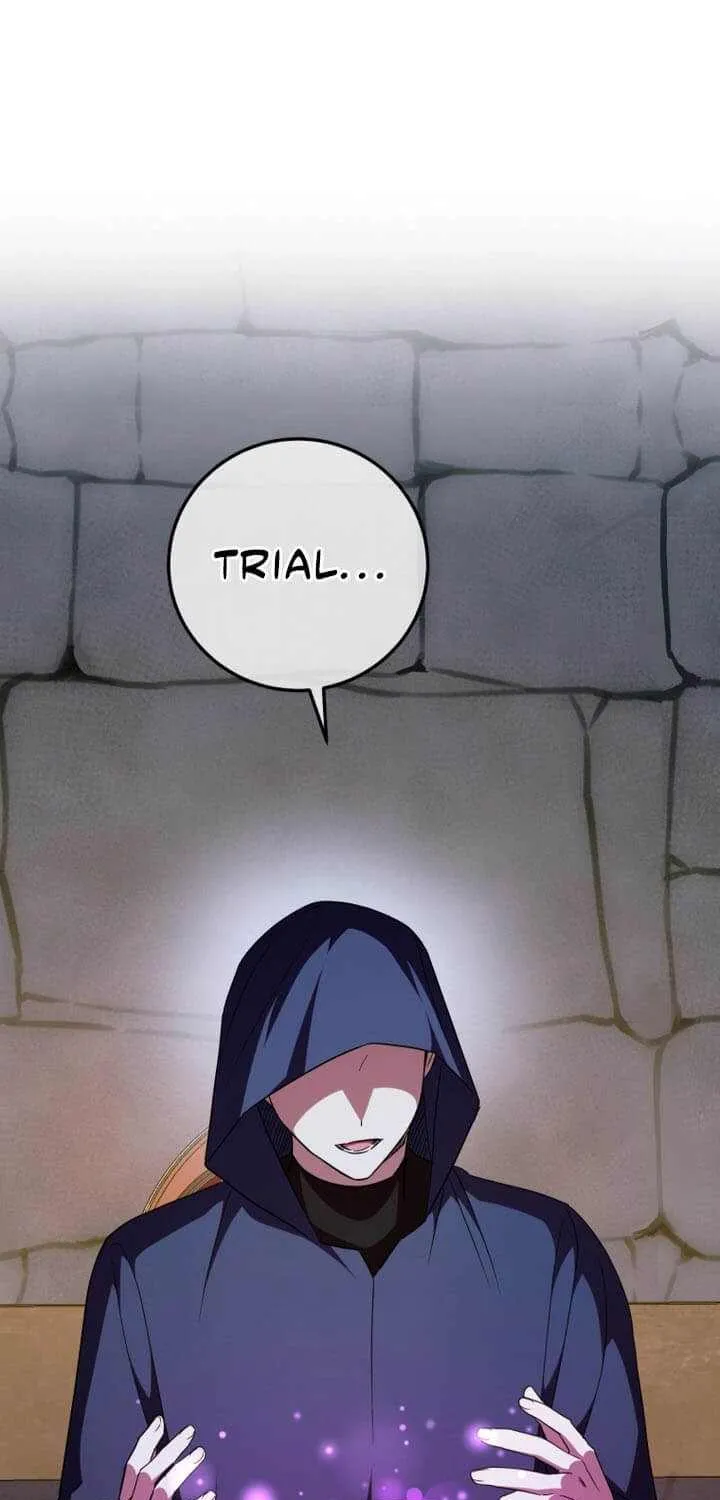 Read The Princess Is Evil chapter 88 image 1 on Lezhin