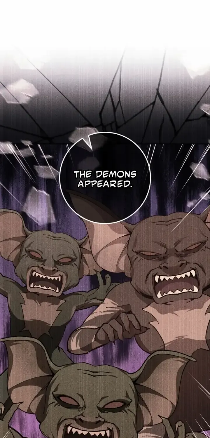 Read The Princess Is Evil chapter 88 image 13 on Lezhin