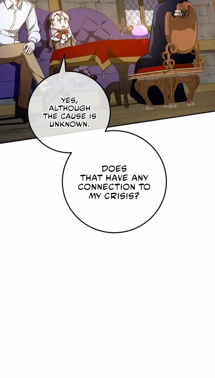 Read The Princess Is Evil chapter 88 image 15 on Lezhin