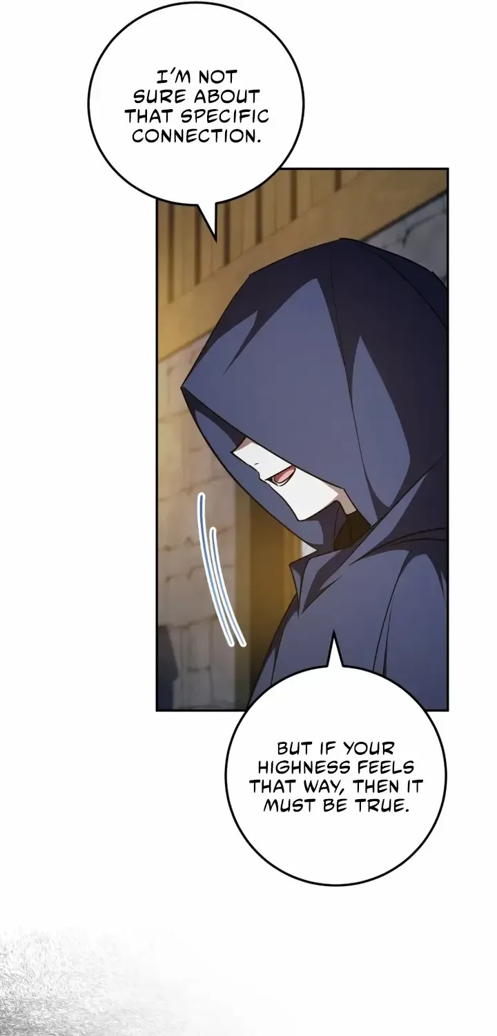 Read The Princess Is Evil chapter 88 image 16 on Lezhin