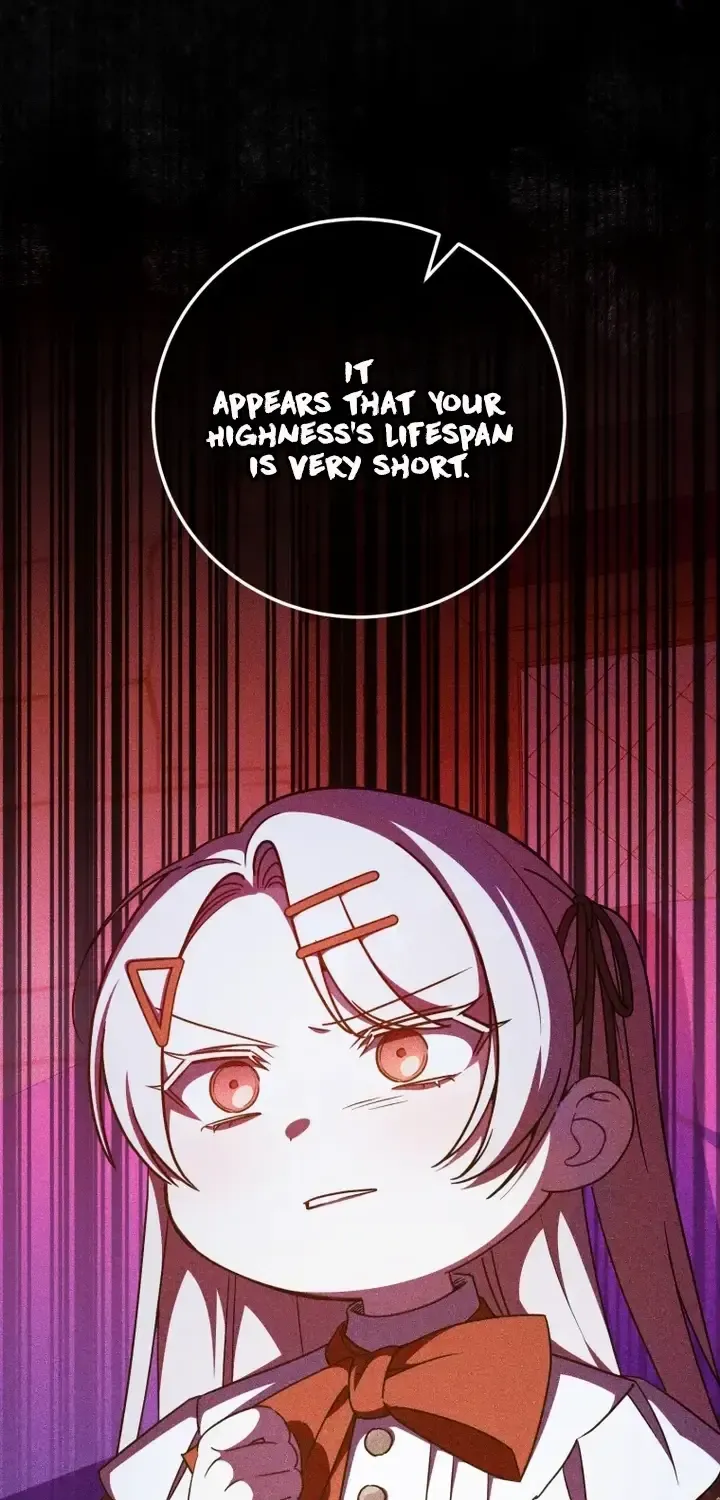 Read The Princess Is Evil chapter 88 image 18 on Lezhin
