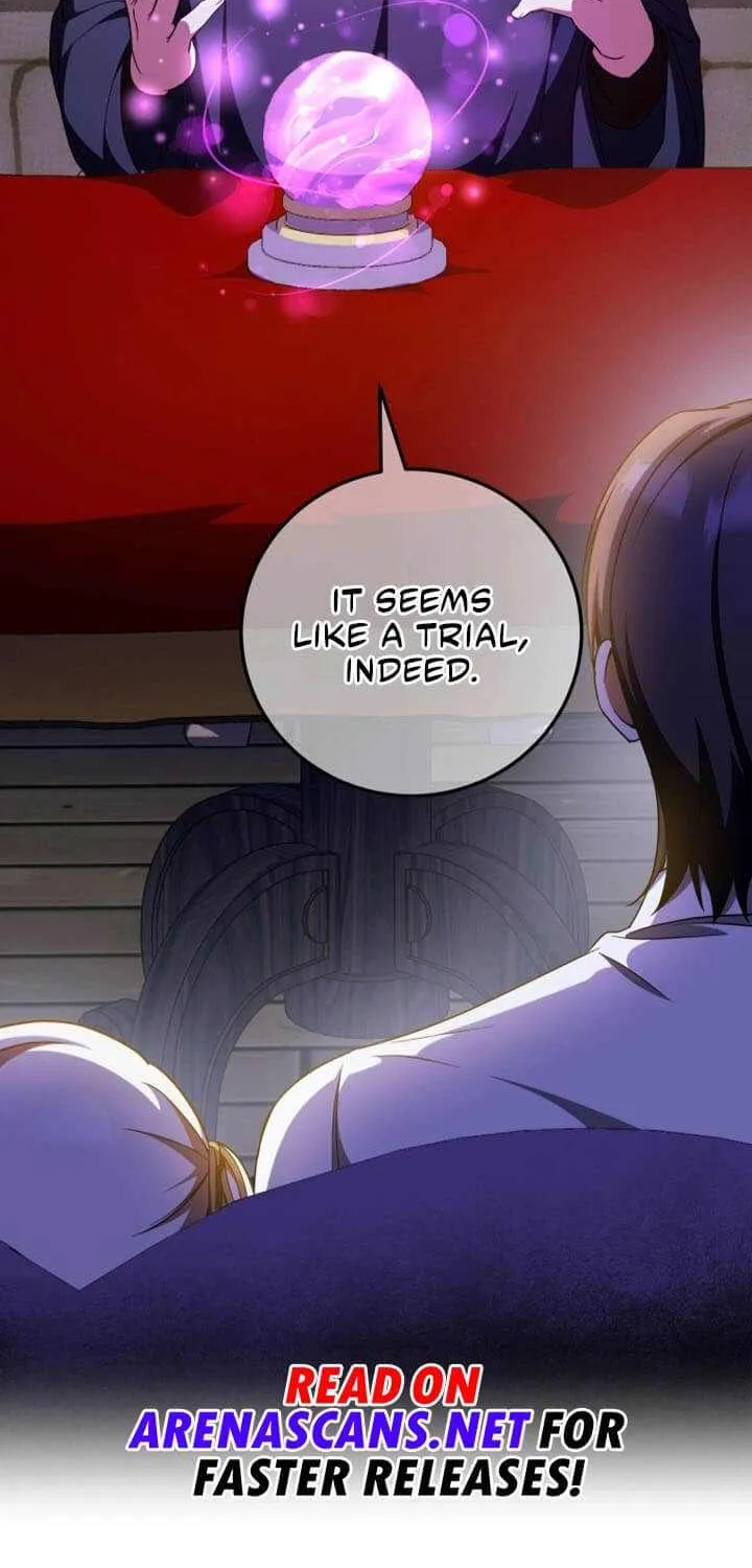 Read The Princess Is Evil chapter 88 image 2 on Lezhin