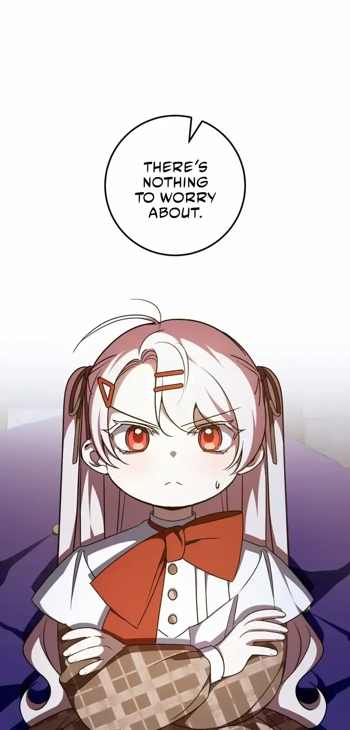 Read The Princess Is Evil chapter 88 image 22 on Lezhin