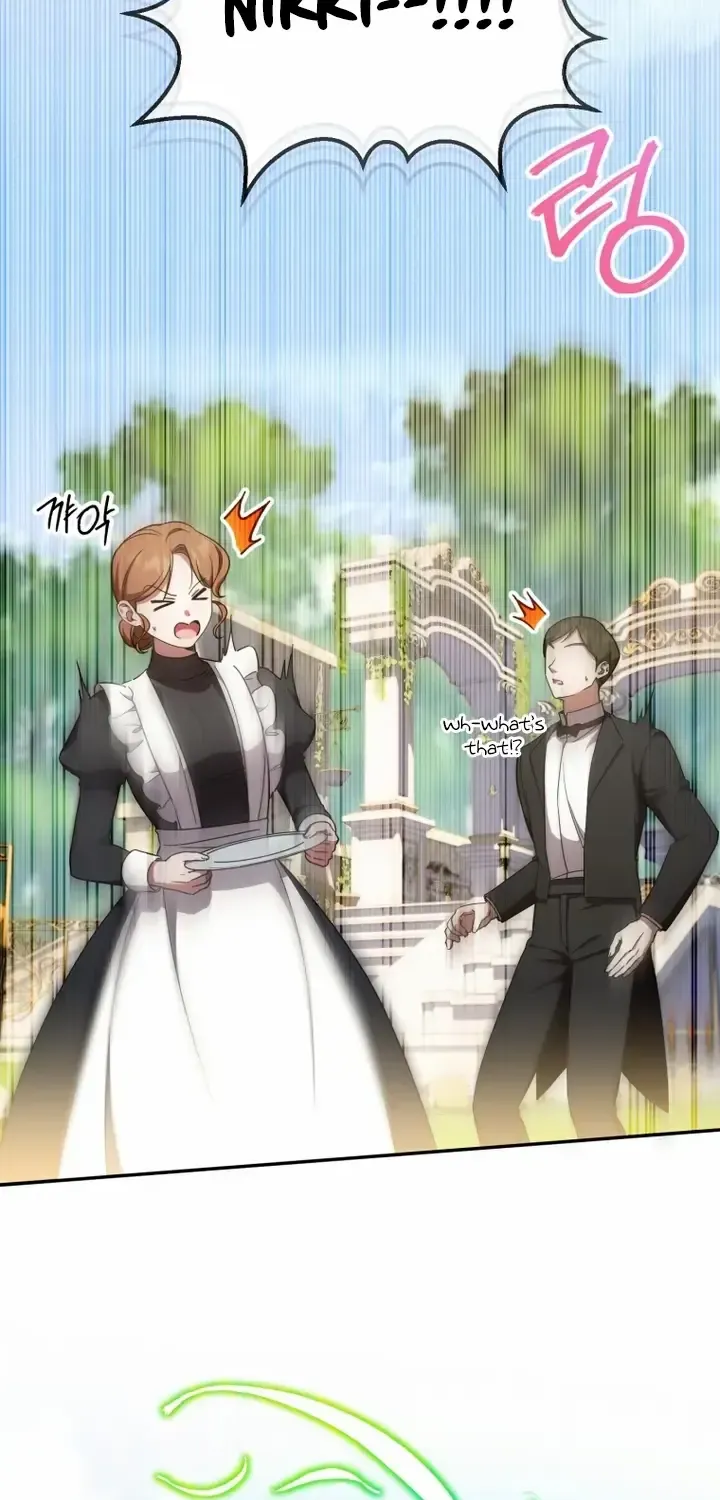 Read The Princess Is Evil chapter 88 image 27 on Lezhin