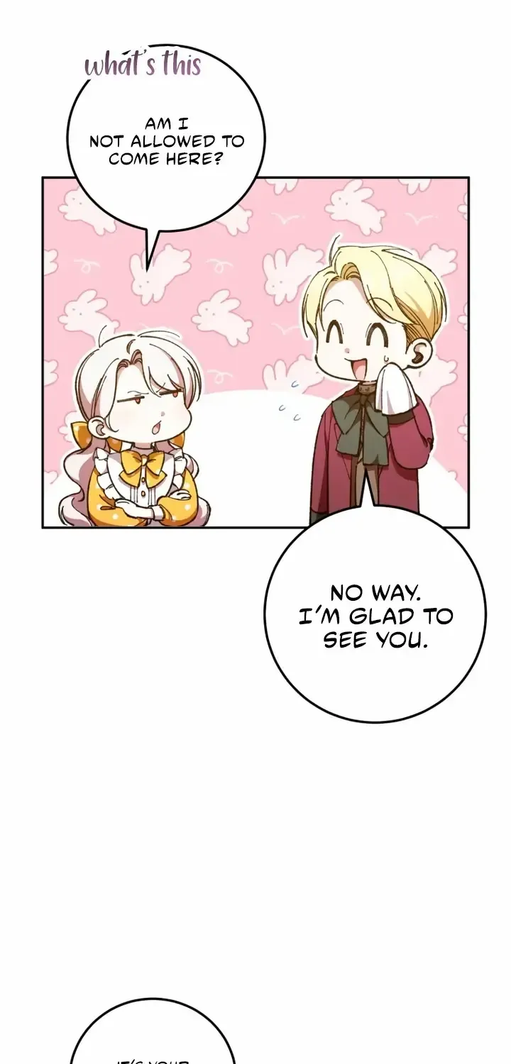 Read The Princess Is Evil chapter 88 image 31 on Lezhin