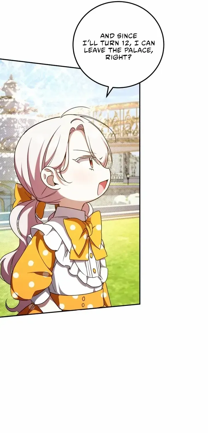 Read The Princess Is Evil chapter 88 image 34 on Lezhin