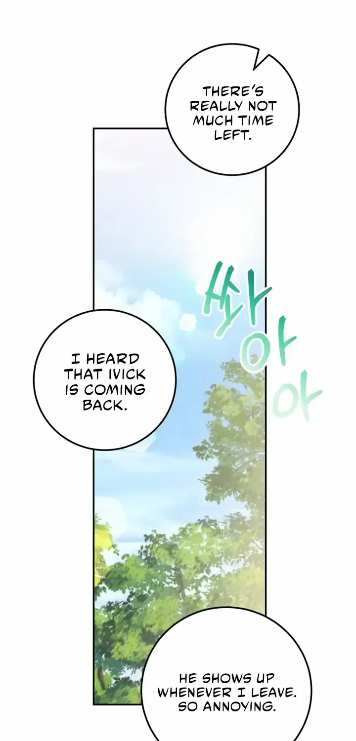 Read The Princess Is Evil chapter 88 image 35 on Lezhin