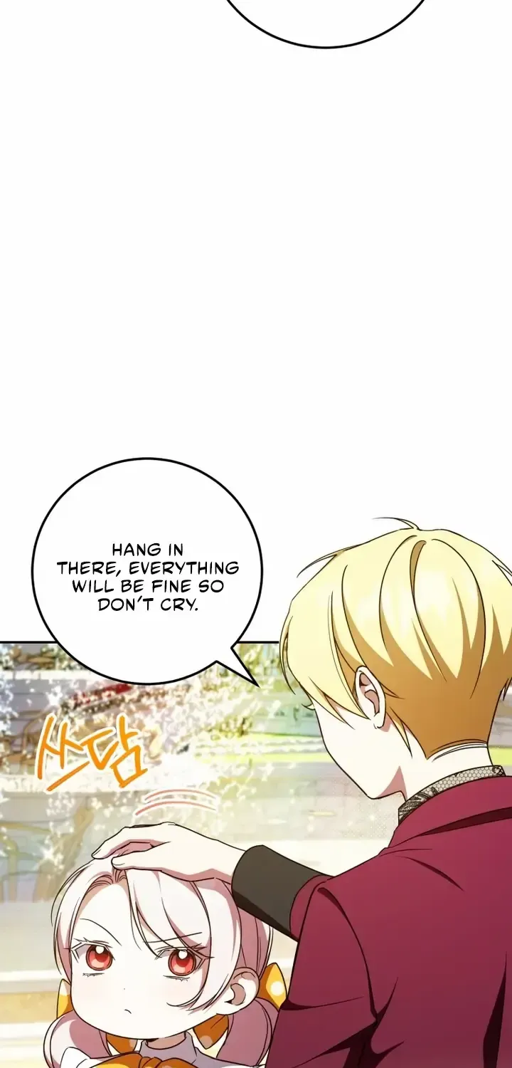 Read The Princess Is Evil chapter 88 image 36 on Lezhin