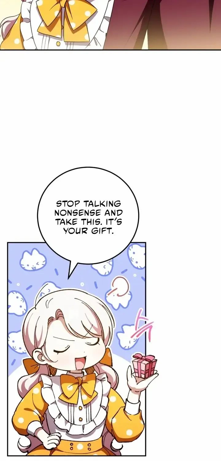 Read The Princess Is Evil chapter 88 image 37 on Lezhin