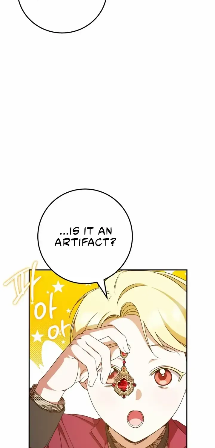 Read The Princess Is Evil chapter 88 image 39 on Lezhin