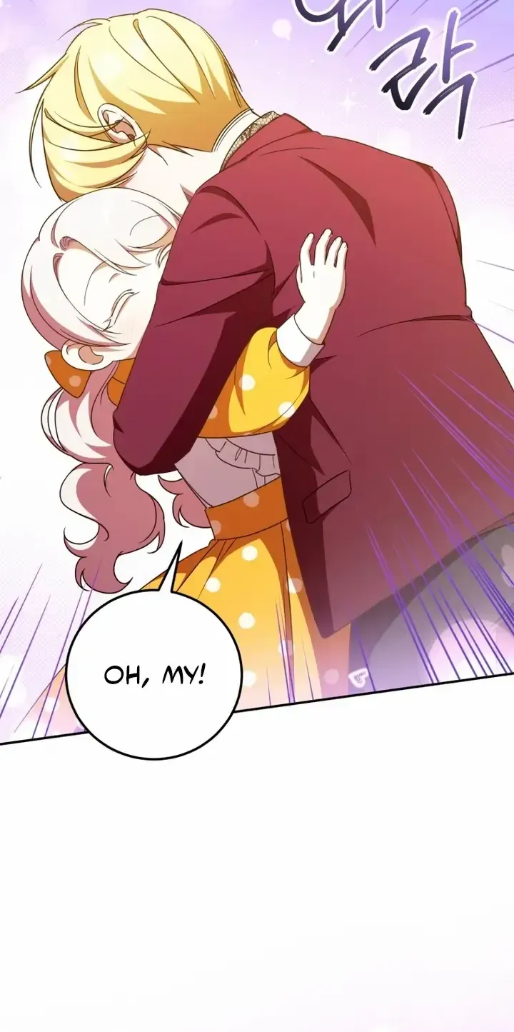 Read The Princess Is Evil chapter 88 image 41 on Lezhin
