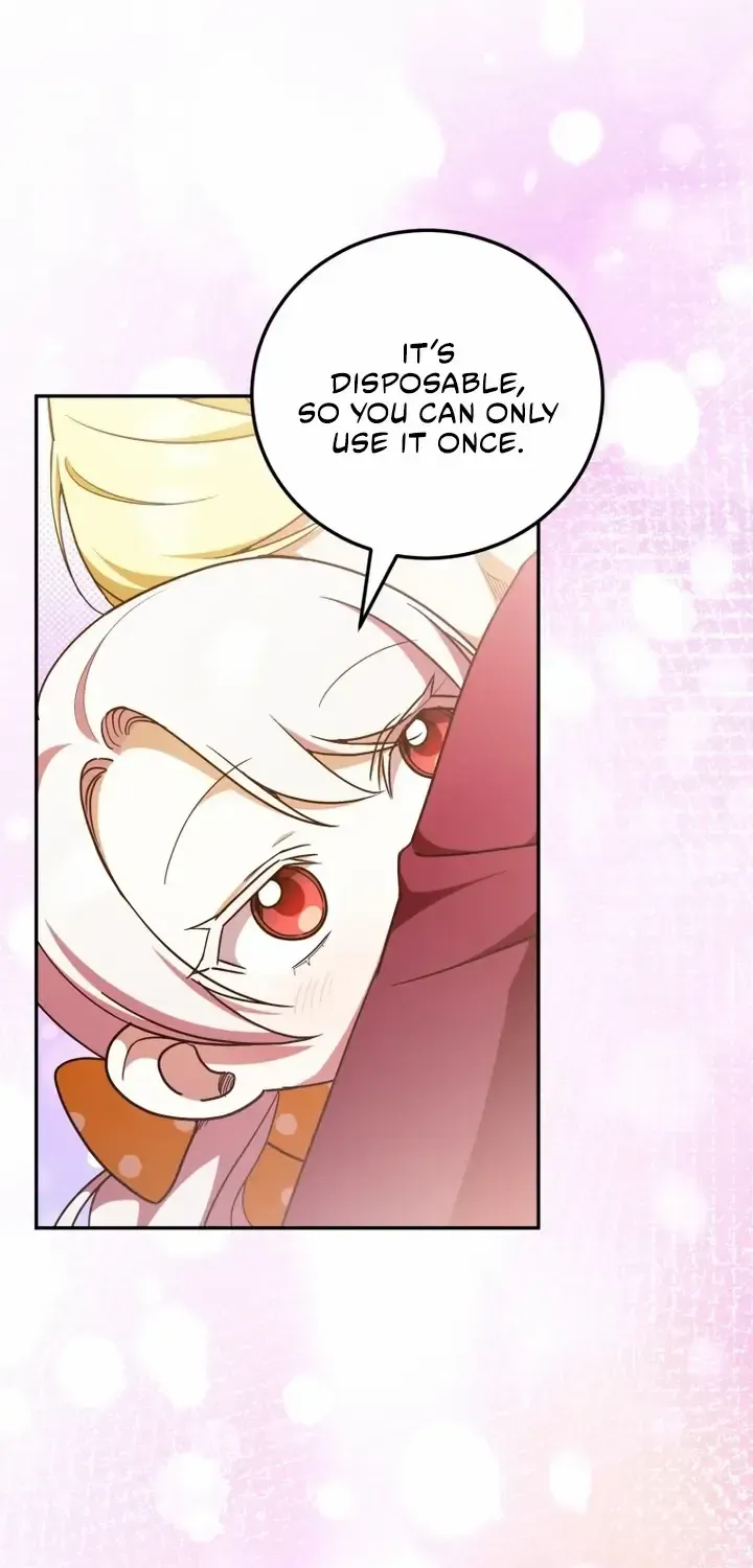 Read The Princess Is Evil chapter 88 image 42 on Lezhin