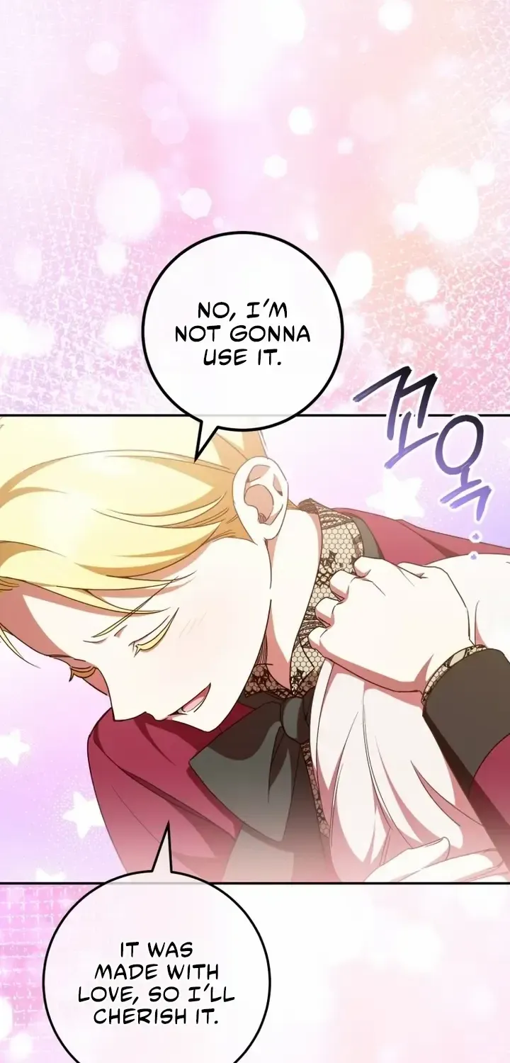 Read The Princess Is Evil chapter 88 image 43 on Lezhin