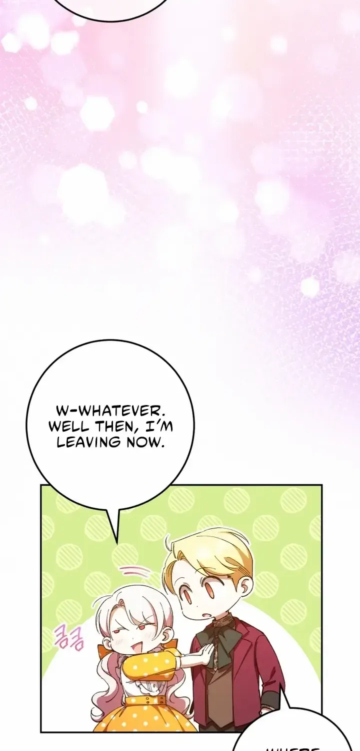 Read The Princess Is Evil chapter 88 image 44 on Lezhin