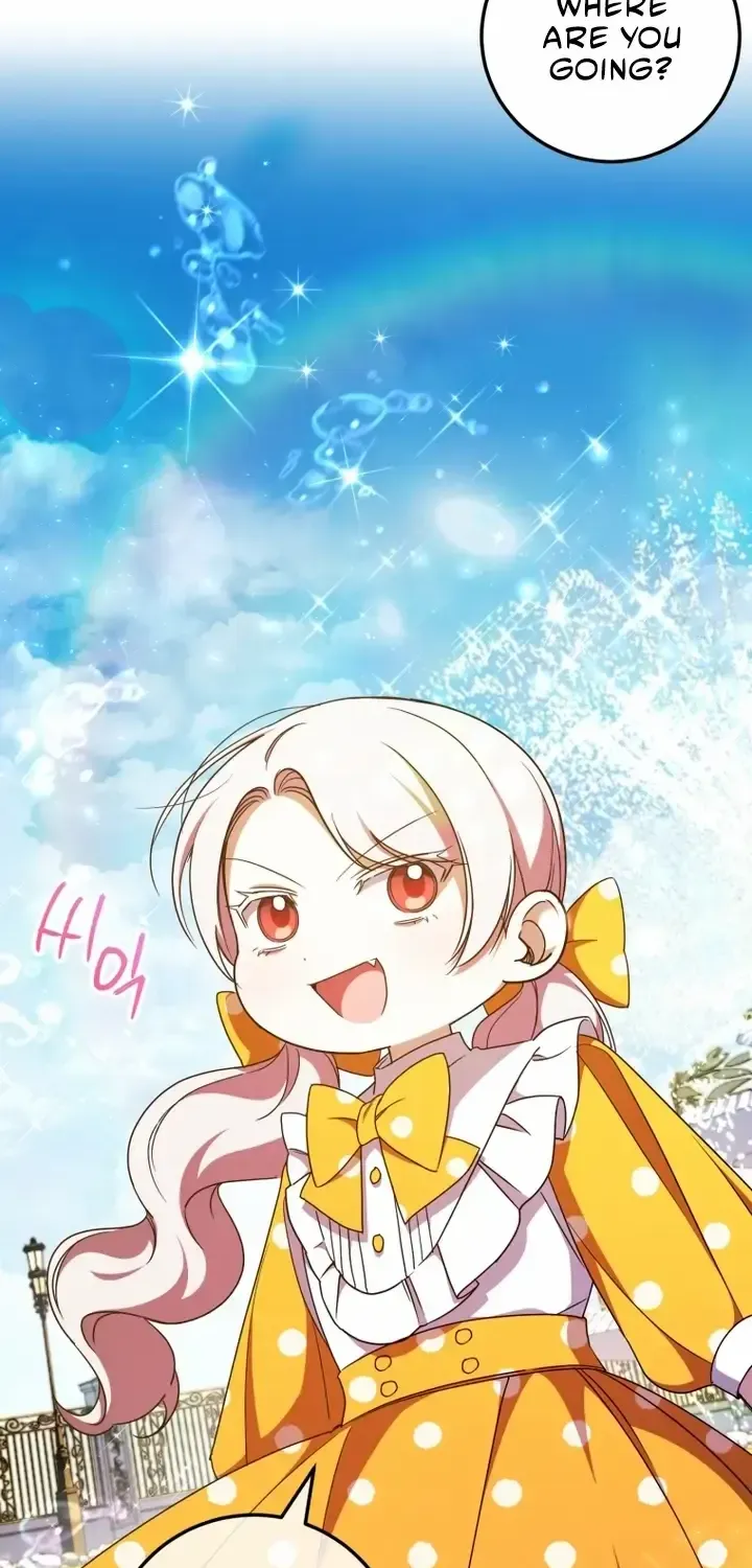 Read The Princess Is Evil chapter 88 image 45 on Lezhin