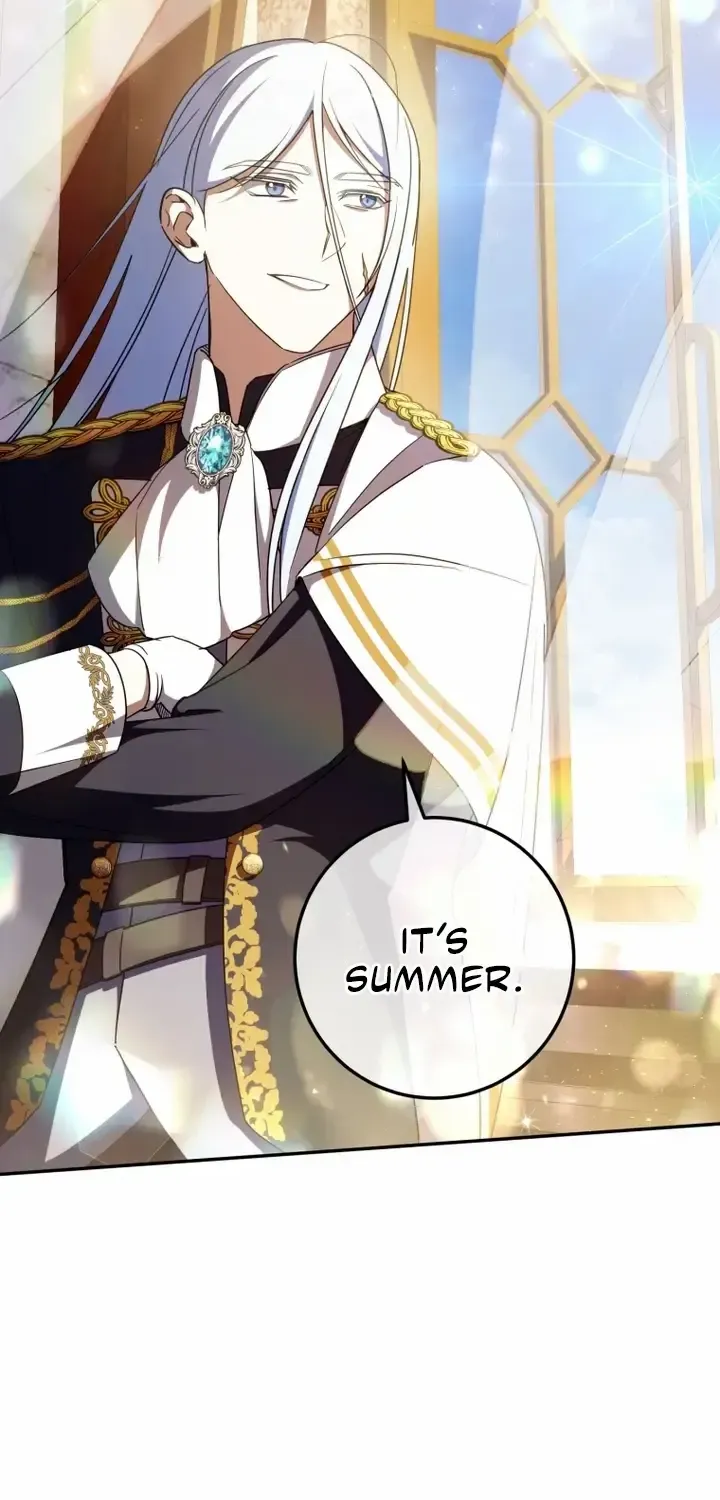 Read The Princess Is Evil chapter 88 image 48 on Lezhin