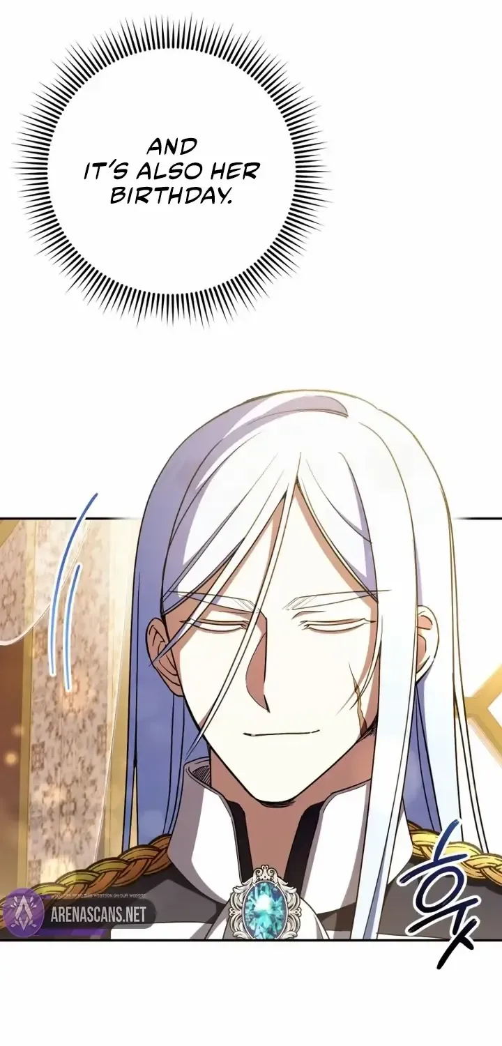 Read The Princess Is Evil chapter 88 image 49 on Lezhin