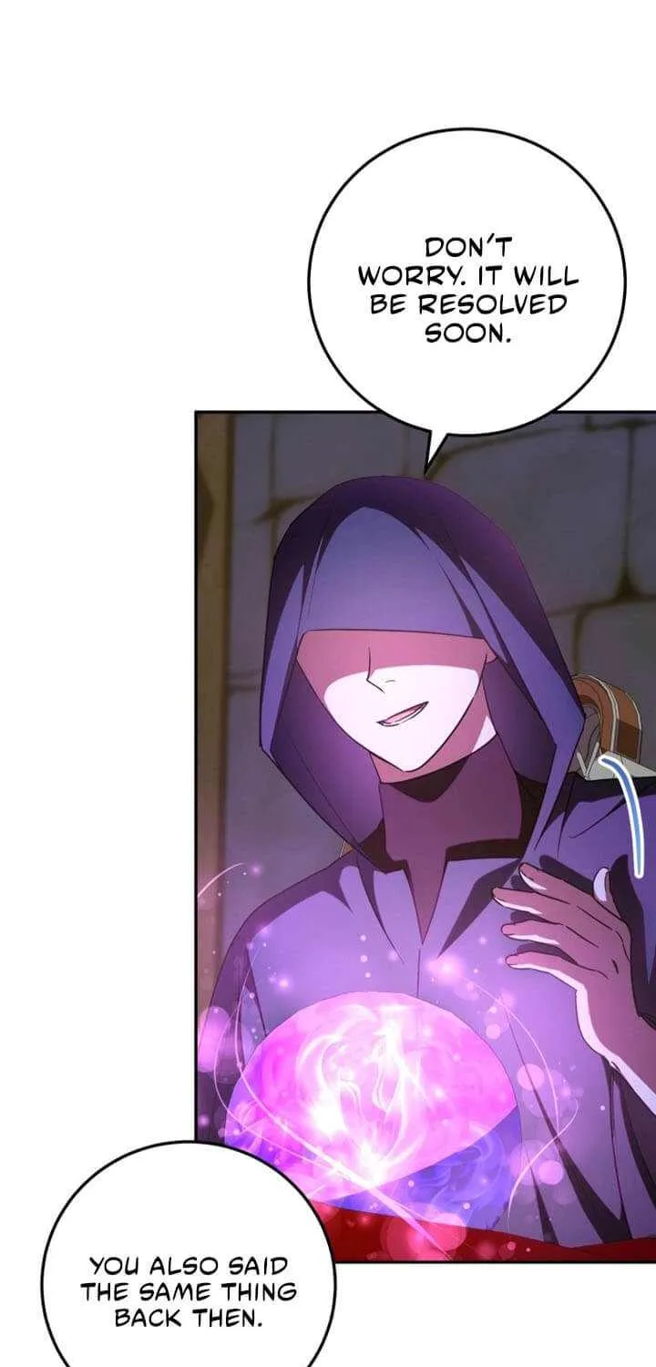 Read The Princess Is Evil chapter 88 image 5 on Lezhin
