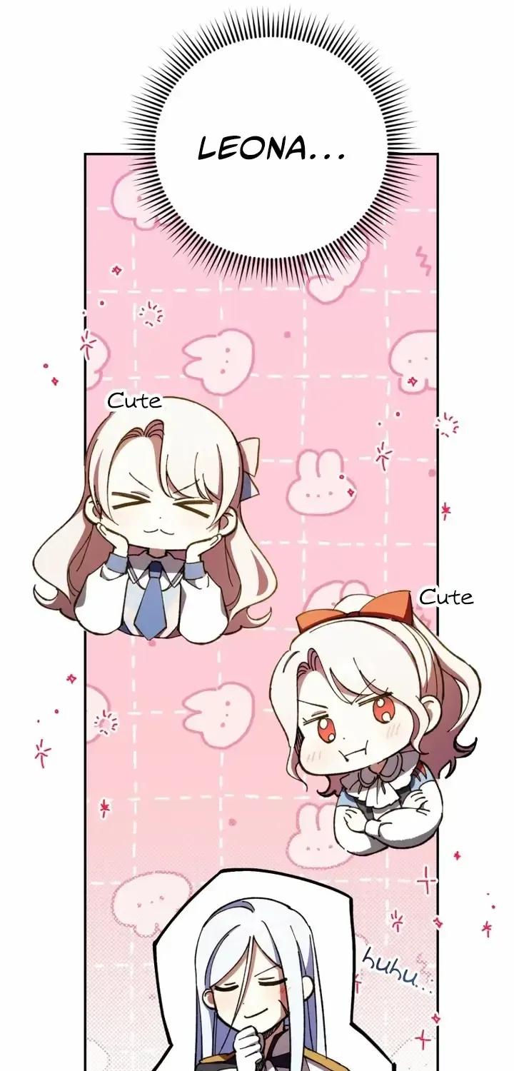 Read The Princess Is Evil chapter 88 image 51 on Lezhin