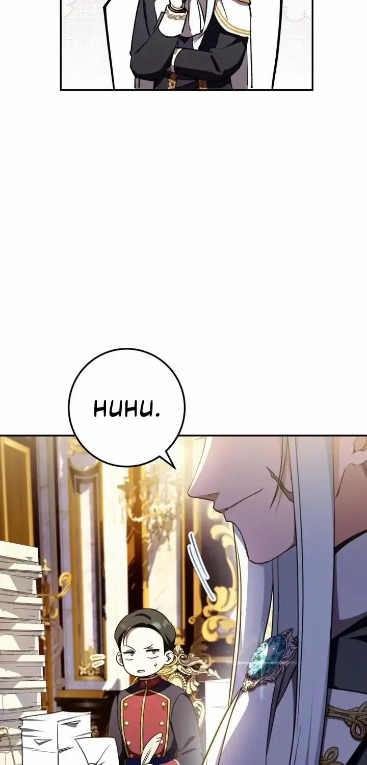 Read The Princess Is Evil chapter 88 image 52 on Lezhin