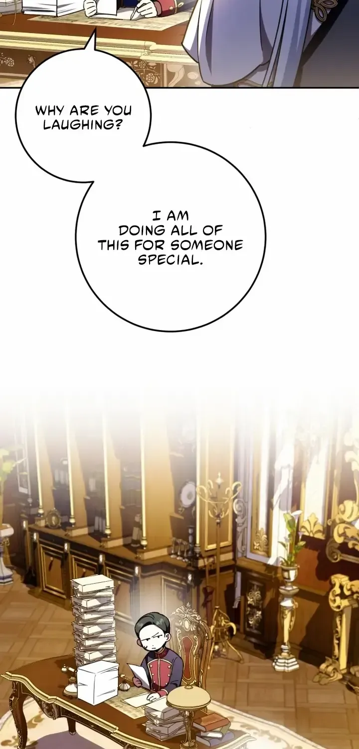 Read The Princess Is Evil chapter 88 image 53 on Lezhin