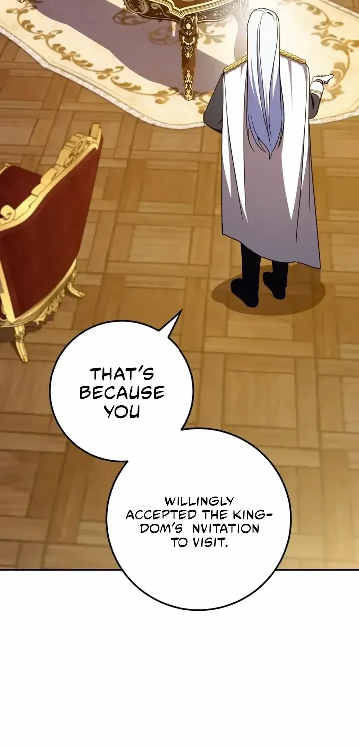 Read The Princess Is Evil chapter 88 image 54 on Lezhin