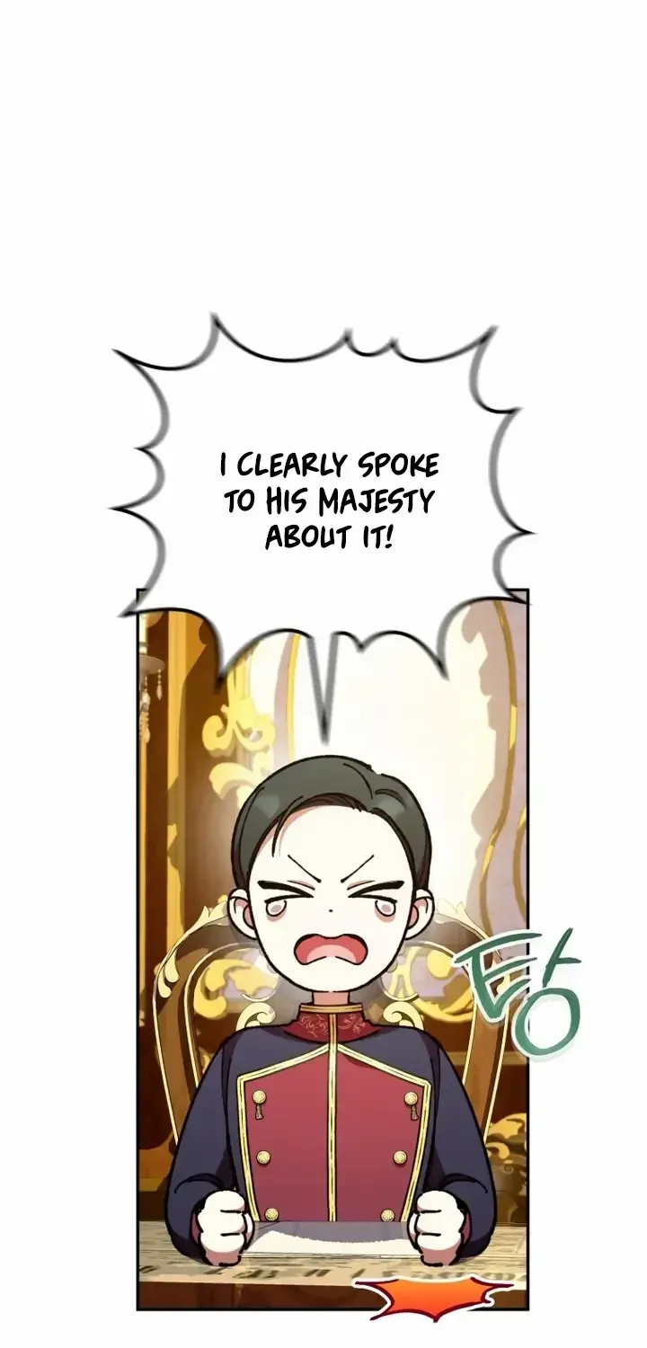 Read The Princess Is Evil chapter 88 image 55 on Lezhin