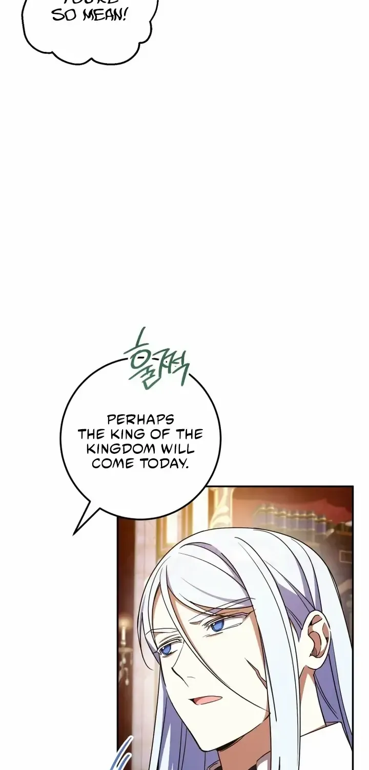 Read The Princess Is Evil chapter 88 image 57 on Lezhin