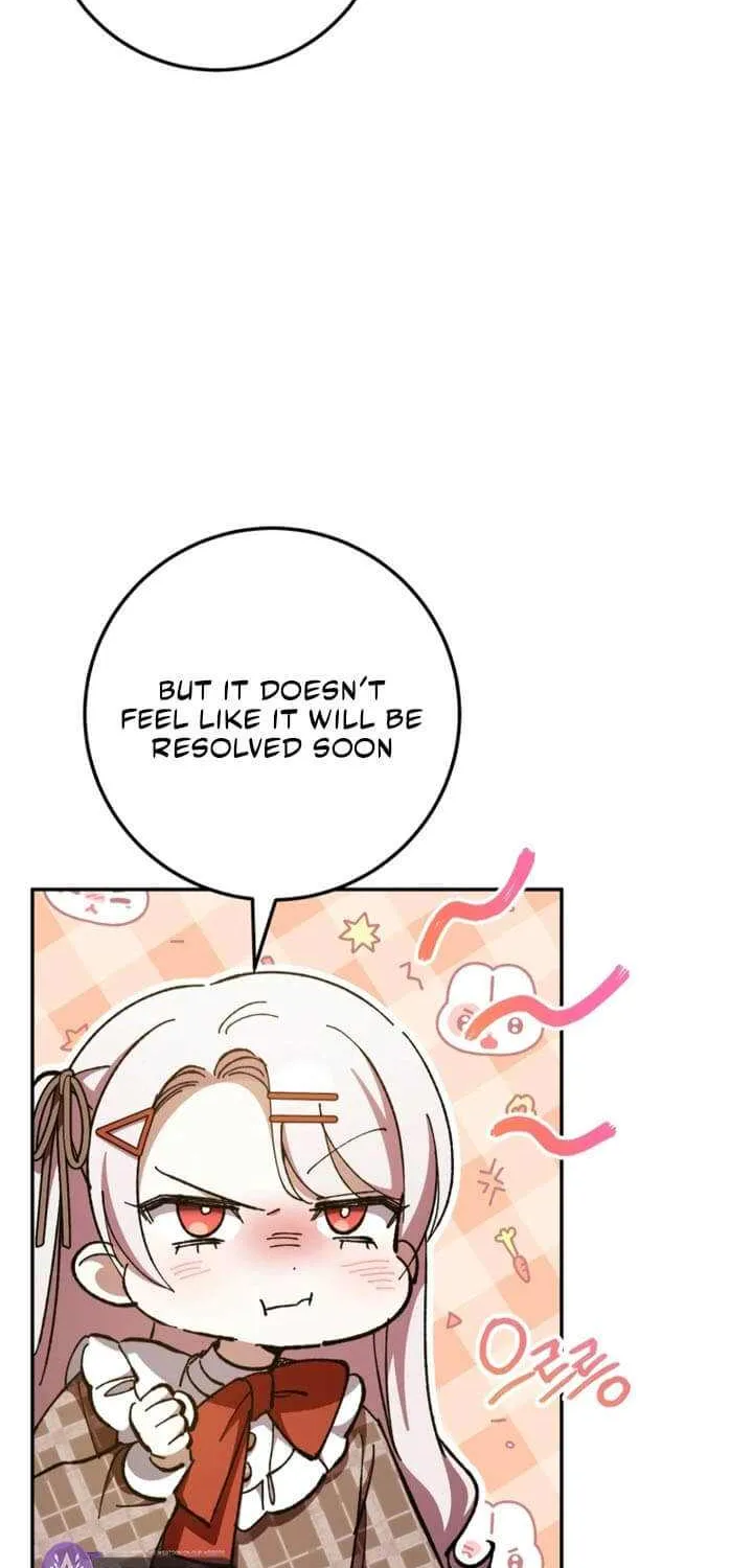 Read The Princess Is Evil chapter 88 image 6 on Lezhin