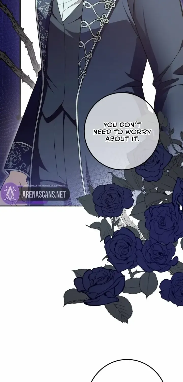 Read The Princess Is Evil chapter 88 image 60 on Lezhin