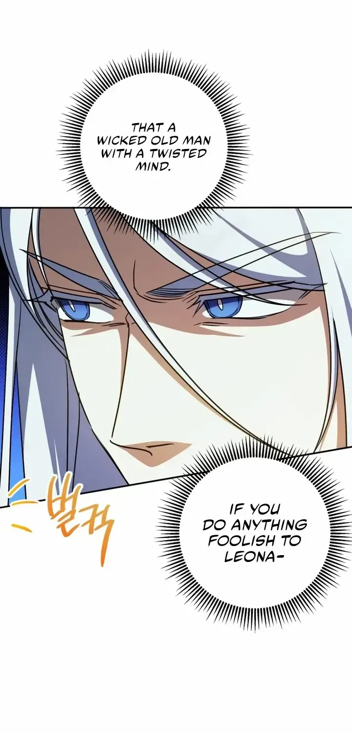 Read The Princess Is Evil chapter 88 image 62 on Lezhin