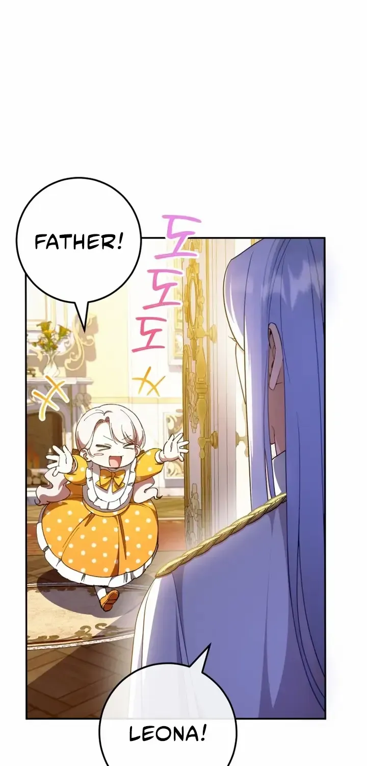 Read The Princess Is Evil chapter 88 image 63 on Lezhin