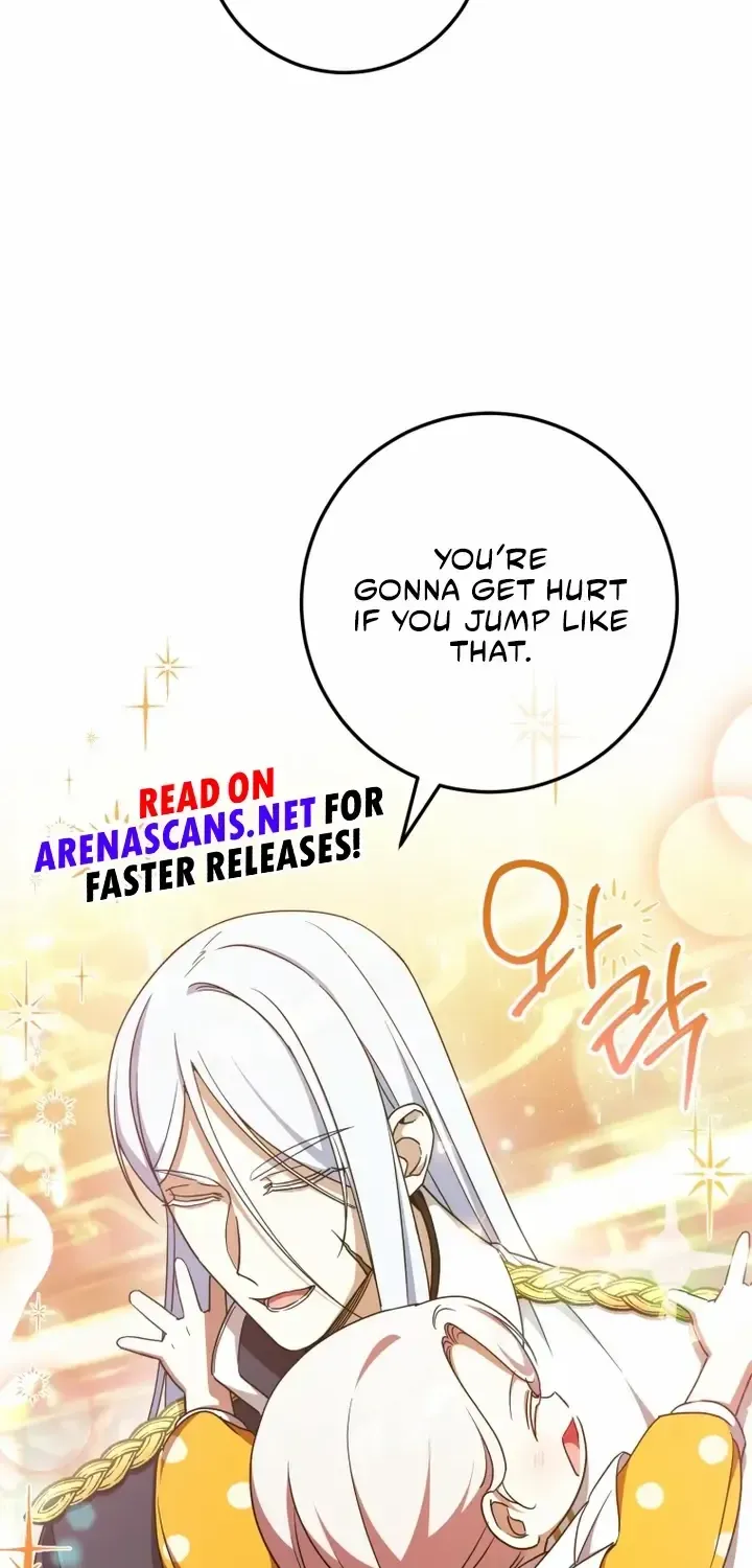 Read The Princess Is Evil chapter 88 image 64 on Lezhin